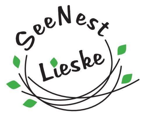 Seenest Lieske المظهر الخارجي الصورة